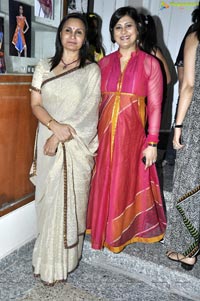 Ravita Mayor Fashion Studio Launch by Amala Akkineni