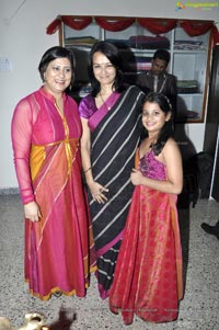 Ravita Mayor Fashion Studio Launch by Amala Akkineni