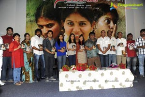 Sathi Leelavathi Audio Release Function