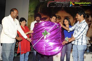 Sathi Leelavathi Audio Release Function