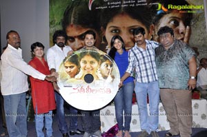 Sathi Leelavathi Audio Release Function