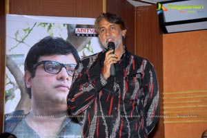 Seenugadu Trailer Launch Photos