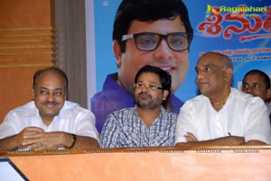 Seenugadu Trailer Launch Photos