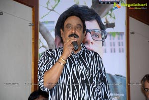 Seenugadu Trailer Launch Photos