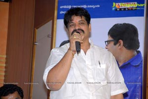 Seenugadu Trailer Launch Photos