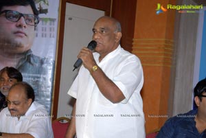 Seenugadu Trailer Launch Photos