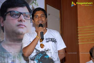 Seenugadu Trailer Launch Photos