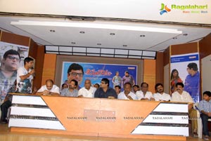 Seenugadu Trailer Launch Photos