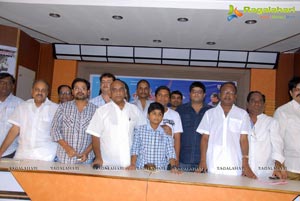 Seenugadu Trailer Launch Photos