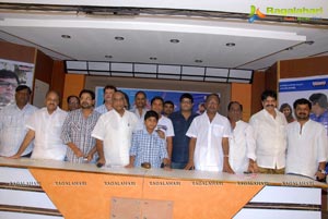 Seenugadu Trailer Launch Photos