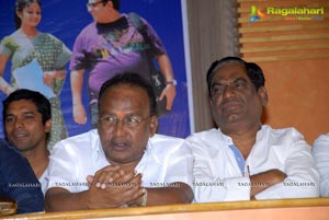 Seenugadu Trailer Launch Photos