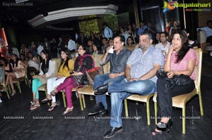 Comedian Shazia Mirza at Kingfisher Comedy Nights, Hyderabad