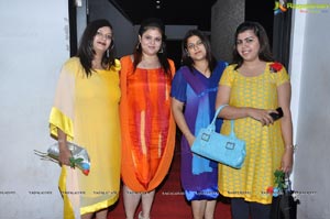 Shipra Gandhi Birthday Bash at Rain Pub Hyderabad