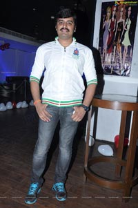 Shipra Gandhi Birthday Bash at Rain Pub Hyderabad