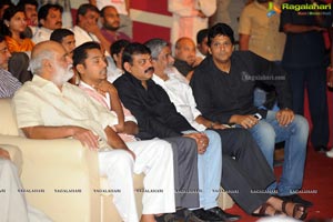 Nagarjuna Shirdi Sai Audio Release Photos