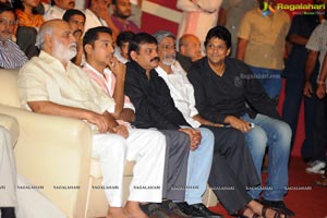 Nagarjuna Shirdi Sai Audio Release Photos