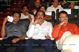 Nagarjuna Shirdi Sai Audio Release Photos