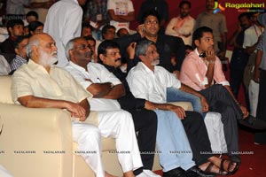 Nagarjuna Shirdi Sai Audio Release Photos