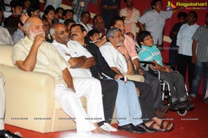 Nagarjuna Shirdi Sai Audio Release Photos