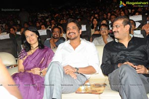 Nagarjuna Shirdi Sai Audio Release Photos