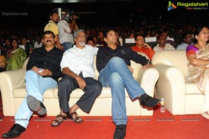 Nagarjuna Shirdi Sai Audio Release Photos