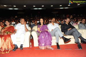 Nagarjuna Shirdi Sai Audio Release Photos