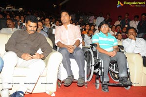 Nagarjuna Shirdi Sai Audio Release Photos