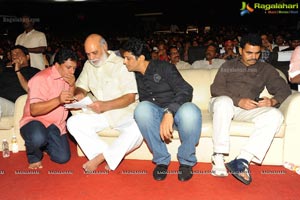 Nagarjuna Shirdi Sai Audio Release Photos