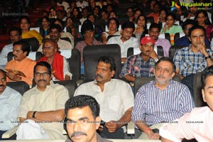 Nagarjuna Shirdi Sai Audio Release Photos