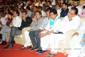 Nagarjuna Shirdi Sai Audio Release Photos