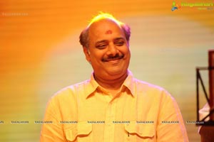 Nagarjuna Shirdi Sai Audio Release Photos