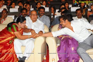 Nagarjuna Shirdi Sai Audio Release Photos