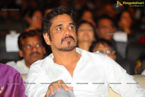 Nagarjuna Shirdi Sai Audio Release Photos