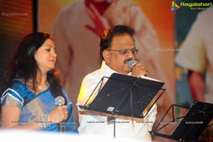 Nagarjuna Shirdi Sai Audio Release Photos