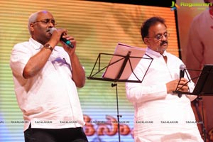 Nagarjuna Shirdi Sai Audio Release Photos