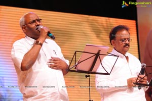 Nagarjuna Shirdi Sai Audio Release Photos