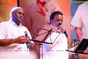 Nagarjuna Shirdi Sai Audio Release Photos