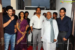 Nagarjuna Shirdi Sai Audio Release Photos