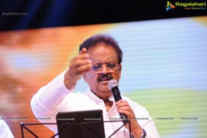 Nagarjuna Shirdi Sai Audio Release Photos