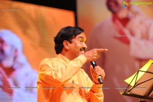 Nagarjuna Shirdi Sai Audio Release Photos