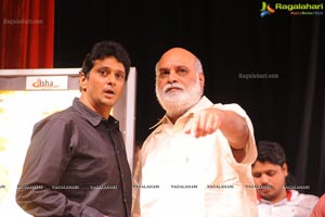 Nagarjuna Shirdi Sai Audio Release Photos