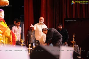 Nagarjuna Shirdi Sai Audio Release Photos