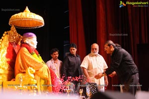 Nagarjuna Shirdi Sai Audio Release Photos