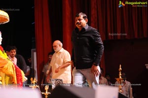 Nagarjuna Shirdi Sai Audio Release Photos