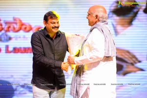 Nagarjuna Shirdi Sai Audio Release Photos