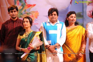 Nagarjuna Shirdi Sai Audio Release Photos