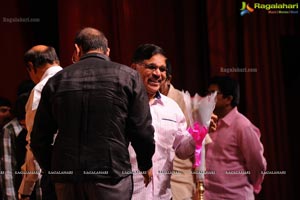 Nagarjuna Shirdi Sai Audio Release Photos