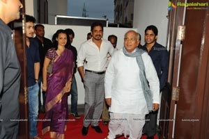 Nagarjuna Shirdi Sai Audio Release Photos