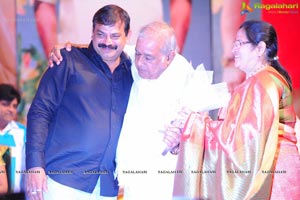 Nagarjuna Shirdi Sai Audio Release Photos