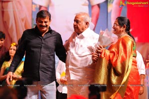 Nagarjuna Shirdi Sai Audio Release Photos